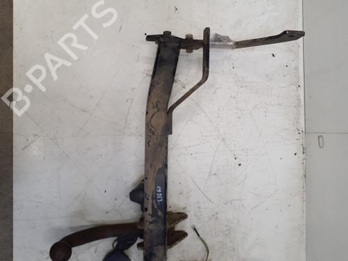 Trækkugle/Mekanisme Trækkugle/Mekanisme PEUGEOT 307 Break (3E) 2.0 HDI 110 (107 hp) 29362399 29362399