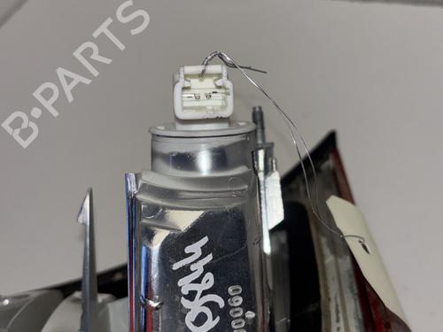 Used Right tailgate light Right tailgate light CITROËN C4 Picasso I MPV (UD_) 1.6 HDi (109 hp) 29361660 29361660