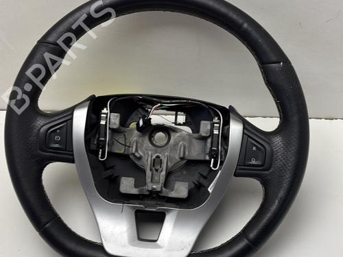 Used Steering wheel RENAULT LAGUNA Coupe (DT0/1) 2.0 dCi (DT0M, DT0N, DT0S, DT19, DT1F) (173 hp) 29368059