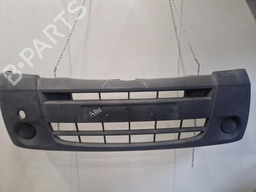 Front bumper RENAULT MASTER II Van (FD) 2.5 dCi (FD02) | BP29367191C7 