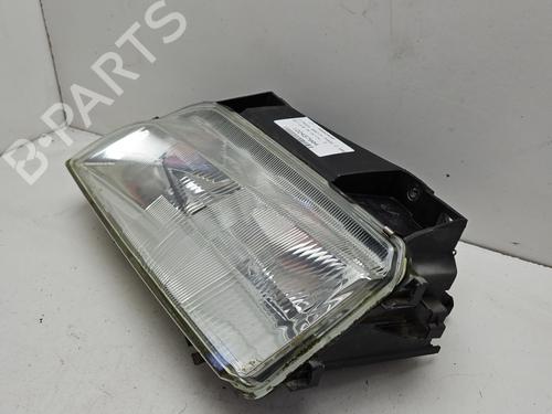 Used Left headlight Left headlight CITROËN XANTIA Break (X1_, X2_) 2.0 HDI 90 (90 hp) 34108937 34108937