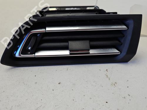 Luftventil Luftventil PEUGEOT 308 II (LB_, LP_, LW_, LH_, L3_) 1.2 THP 130 (131 hp) 33946229 33946229