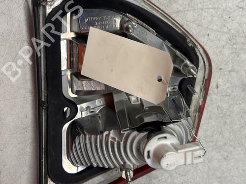 Venstre baklys, luke CITROËN C4 Picasso I MPV (UD_) 1.6 HDi | BP29363613C79 