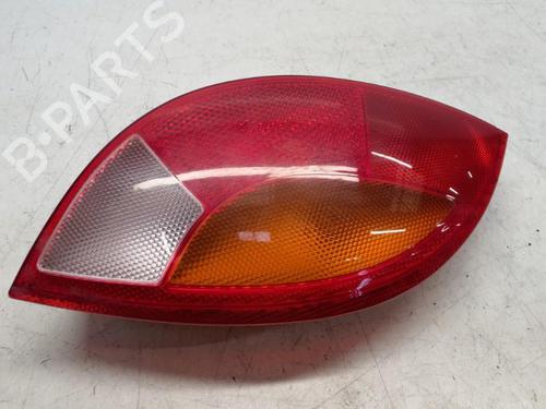 Høyre baklys FORD KA (RB_) 1.3 i | BP29369868C35 