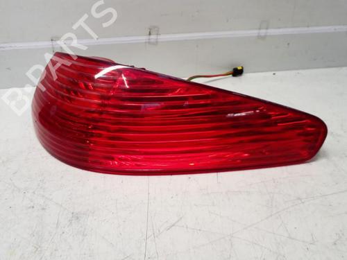 Right taillight PEUGEOT 607 (9D, 9U) 2.2 HDi | BP29370315C35 