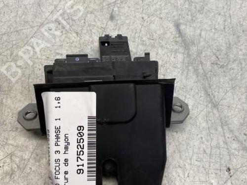 Tailgate lock FORD FOCUS III 1.6 TDCi | BP29367229C101 