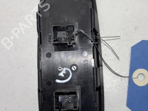 Venstre Foran elrute bryter CITROËN C4 Picasso I MPV (UD_) 1.6 HDi | BP29560464I27