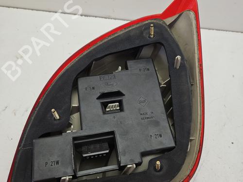 Used Left taillight Left taillight FORD FIESTA IV (JA_, JB_) [1995-2006] 33631173 33631173
