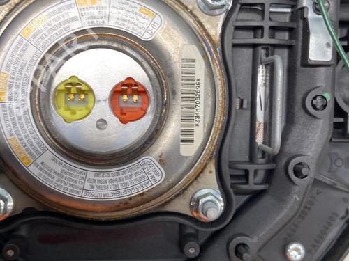 Driver airbag NISSAN QASHQAI I (J10, NJ10) 1.5 dCi | BP29364554C9 