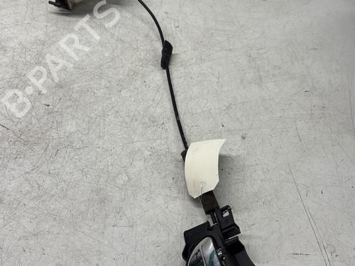 Used Front right lock PEUGEOT 308 I (4A_, 4C_) 1.6 HDi (109 hp) 29365931