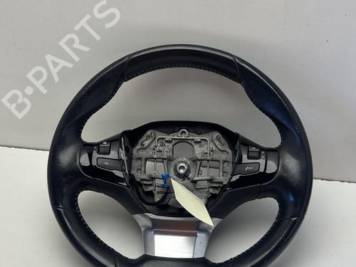 Used Steering wheel PEUGEOT 308 SW II (LC_, LJ_, LR_, LX_, L4_) 1.6 BlueHDi 120 (120 hp) 29611848