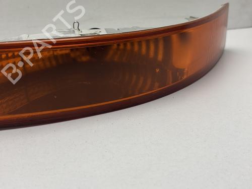 Left front indicator RENAULT MASTER II Van (FD) 2.5 dCi (FD02) | BP29361816C32 