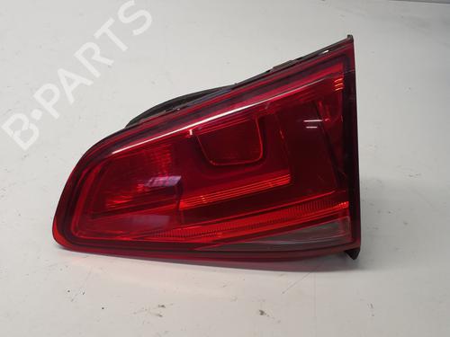 Højre baglygte bagklap VW GOLF VII (5G1, BQ1, BE1, BE2) 1.6 TDI (105 hp) 29368793