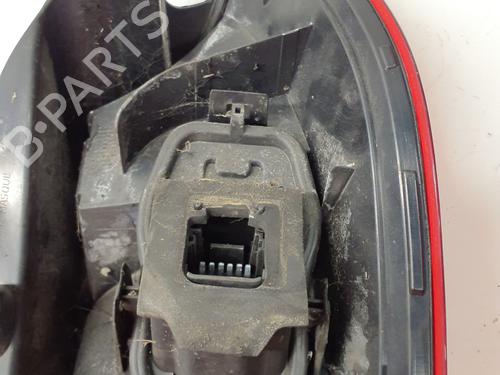 Left taillight RENAULT SCÉNIC II (JM0/1_) 1.9 dCi (JM14) | BP29366550C34 