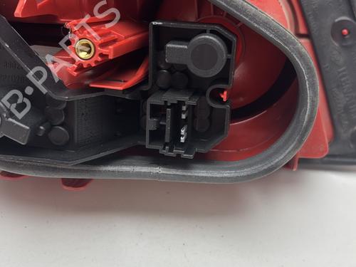 Left tailgate light RENAULT VEL SATIS (BJ0_) 2.2 dCi (BJ0E, BJ0F) | BP29362874C79 