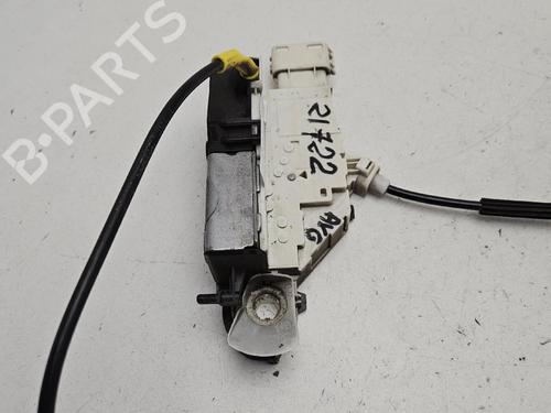 Used Front left lock Front left lock CITROËN JUMPY II (VF7) 2.0 HDi 165 (163 hp) 40280699 40280699