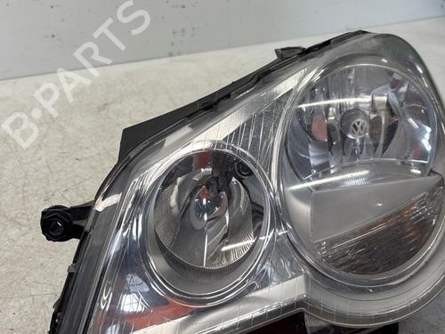 Left headlight VW POLO IV (9N_, 9A_) 1.4 TDI | BP29365771C28 