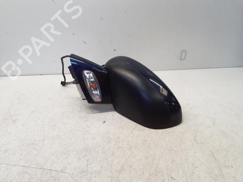 Left mirror CITROËN C5 III Break (RW_) 1.6 HDi 110 | BP29363163C26 