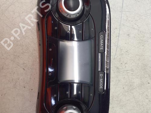 Climate control NISSAN JUKE (F15) 1.5 dCi | BP29362273I5 
