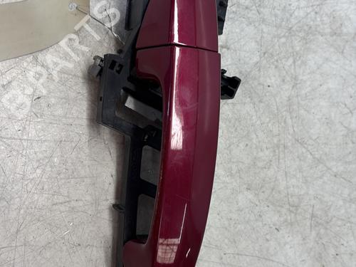 Used Front right exterior door handle FORD FIESTA VI (CB1, CCN) 1.4 (97 hp) 29362551