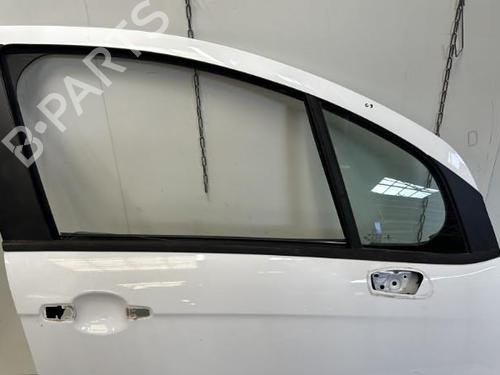 Right front door CITROËN C3 II (SC_) 1.2 VTi 82 | BP29369557C3 