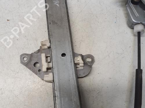 Lève-vitre avant gauche NISSAN X-TRAIL I (T30) 2.2 Di 4x4 | BP29366204C22 