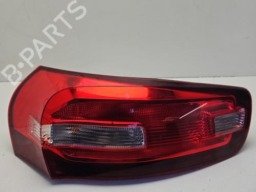 Left taillight CITROËN C4 Picasso II 1.6 BlueHDi 120 | BP30438311C34 - Image 3