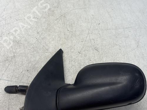 Used Left mirror RENAULT CLIO I (B/C57_, 5/357_) 1.9 D (65 hp) 29362153