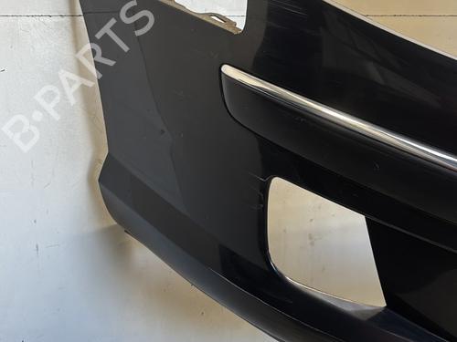 Front bumper PEUGEOT 407 (6D_) 1.6 HDi 110 (6D9HZC, 6D9HYC) | BP29597204C7 