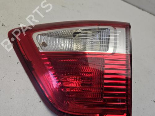 Højre baklys, luke Højre baklys, luke FORD C-MAX II (DXA/CB7, DXA/CEU) 1.6 TDCi (115 hp) 37453227 37453227