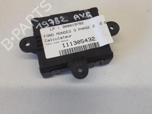 Control unit FORD MONDEO IV (BA7) 2.0 TDCi | BP29365193M11 - Image 2