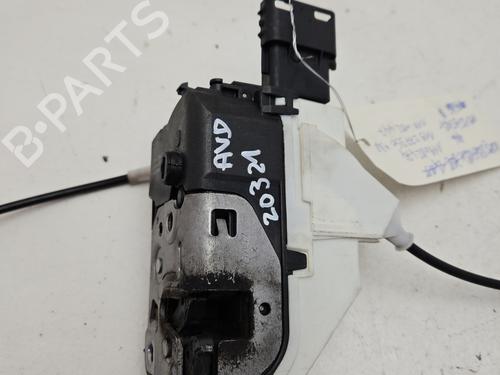 front-right-lock-citroen-berlingo-multispace-b9-2008-31834129 main image