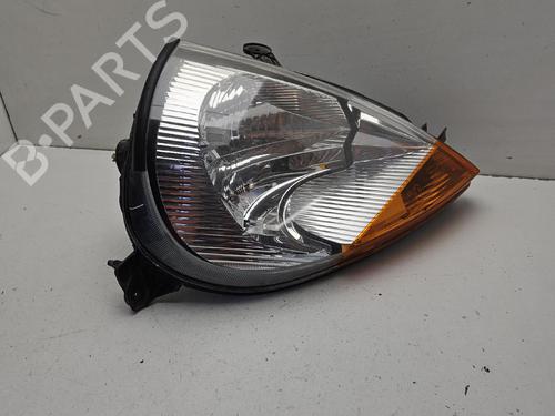Used Right headlight Right headlight FORD KA (RB_) 1.3 i ROCAM (70 hp) 40249504 40249504