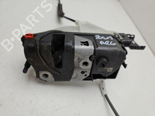 Used Rear left lock Rear left lock CITROËN C3 III (SX) 1.2 PureTech 82 (83 hp) 31267122 31267122