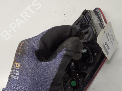 Left tailgate light PEUGEOT 308 II (LB_, LP_, LW_, LH_, L3_) 1.6 BlueHDi 120 | BP29366609C79 