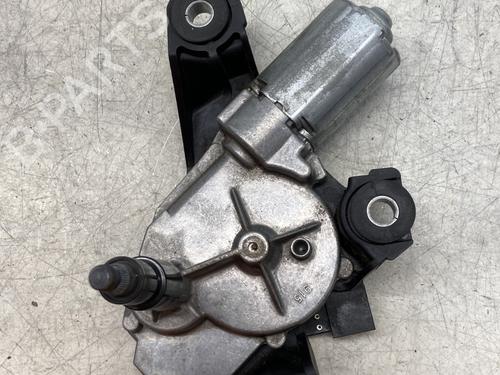 Used Rear wiper motor NISSAN QASHQAI I (J10, NJ10) 1.5 dCi (106 hp) 29365383