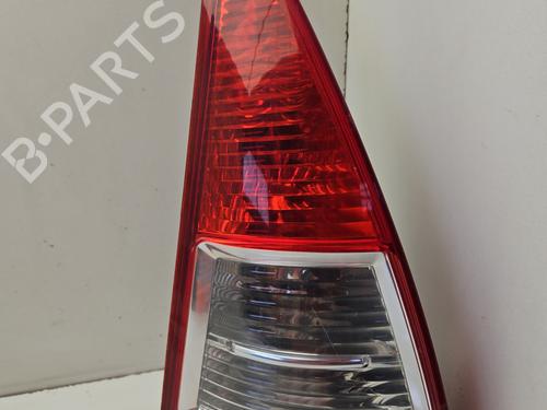 Venstre Baklys CITROËN C3 I (FC_, FN_) 1.4 HDi (68 hp) 31855362