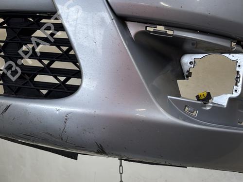 Front bumper CITROËN C4 Picasso I MPV (UD_) 1.6 HDi | BP29841198C7