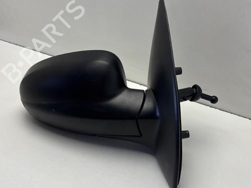 Right mirror CHEVROLET AVEO / KALOS Hatchback (T250, T255) 1.2 LPG | BP29362711C27