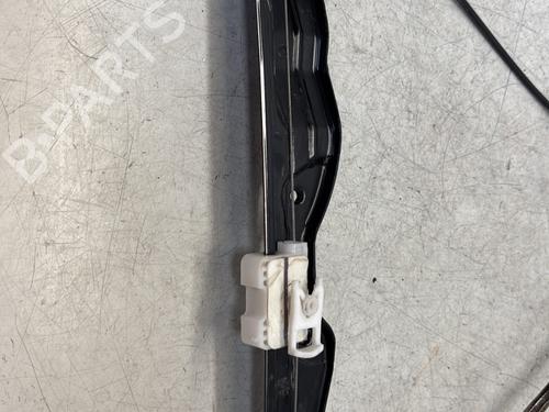 Front left window mechanism PEUGEOT 308 SW II (LC_, LJ_, LR_, LX_, L4_) 1.6 HDi / BlueHDi 115 (LCBHXM, LCBHXT) | BP29365832C22 