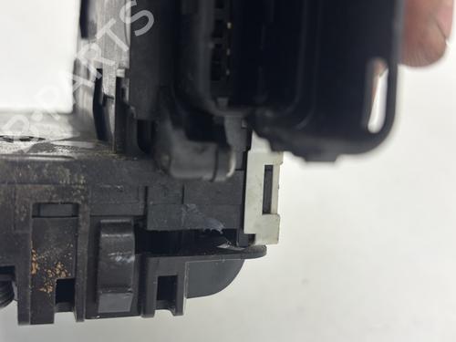 Front right lock PEUGEOT 207 SW (WK_) 1.4 16V | BP29372778C97 