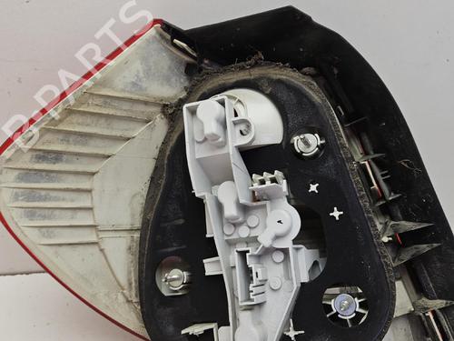 Used Right taillight Right taillight 39478283 39478283