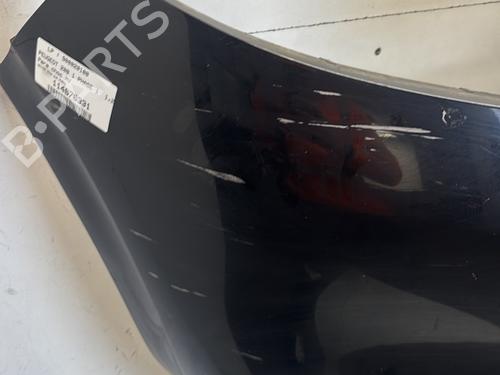 Front bumper PEUGEOT 208 I (CA_, CC_) 1.2 VTI 82 | BP30153239C7 