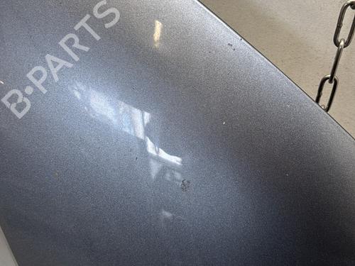 Hood NISSAN QASHQAI II (J11, J11_) 1.5 dCi | BP29520105C1 