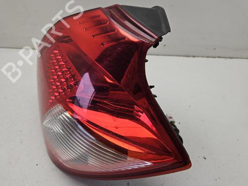 Right taillight KIA CEE'D Hatchback (ED) | BP37684272C35 - Image 3