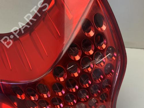 Right taillight PEUGEOT 3008 I MPV (0U_) 2.0 HDi 150 / BlueHDi 150 | BP29568042C35 