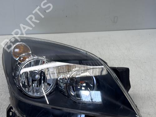 Højre forlygte OPEL ASTRA H (A04) 1.6 (L48) (105 hp) 29363173