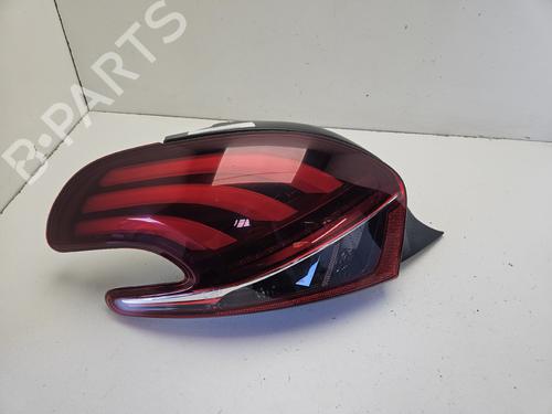 Used Left taillight Left taillight 34562082 34562082