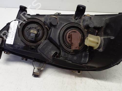 Right headlight OPEL ZAFIRA A MPV (T98) 2.2 DTI 16V (F75) | BP29368449C29 