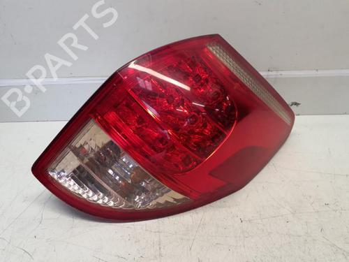 Used Right taillight Right taillight 29370248 29370248